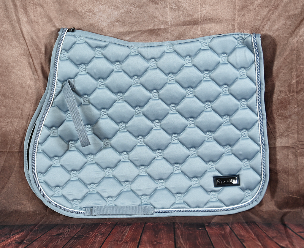 Cavallo Hanaya Saddle Pad