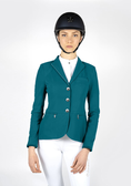 Load image into Gallery viewer, Samshield  Women's Victorine Crystal Show Jacket
