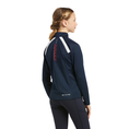 Load image into Gallery viewer, ARIAT Youth Sunstopper 2.0 Team 1/4 Zip Baselayer
