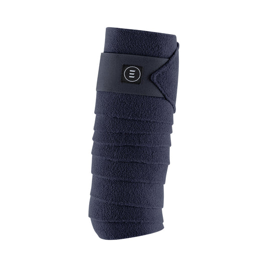 EquiFit  Essential  Polo Wrap 1 Pair Navy