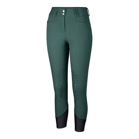 RJ Classics Ladies Harper Silicone Knee Patch Breeches