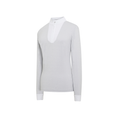 Load image into Gallery viewer, Samshield Women's Faustina Crystal Long Sleeve  Show Shirt FW22
