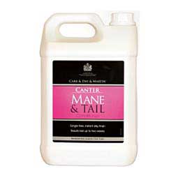 Canter Mane & Tail Conditioner