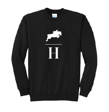 HITS Adult Sweatshirt