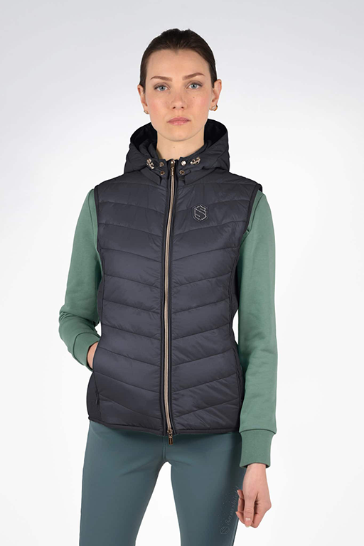 Samshield Womens Alta Badia Down Vest