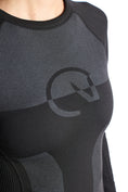 Load image into Gallery viewer, EOG7 Top Seamless Audrey MV 26 Woman
