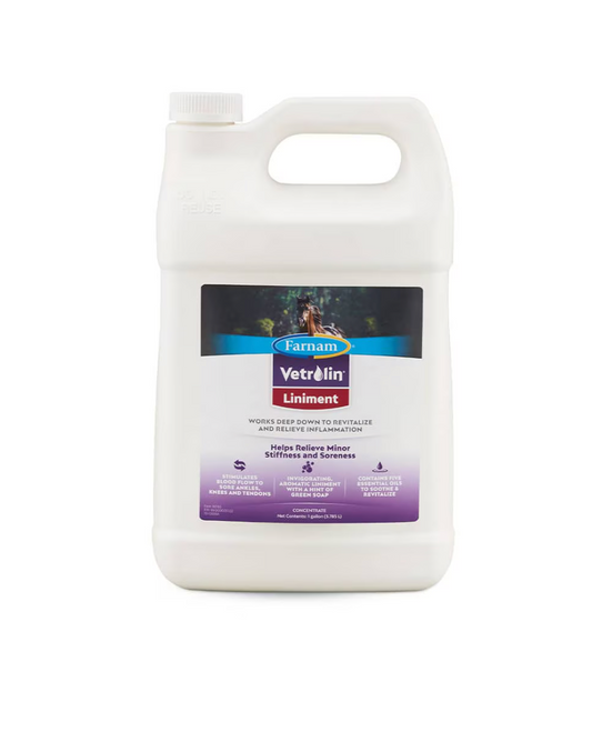 Farnam Vetrolin® Liniment