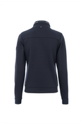 Load image into Gallery viewer, Cavallo Womens Eloa StandUp Sweat Jacket
