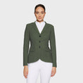 Load image into Gallery viewer, Samshield Womens Competition Jacket Victory Pearl FW24
