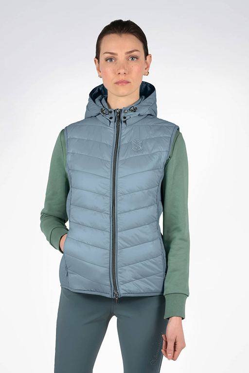 Samshield Womens Alta Badia Down Vest