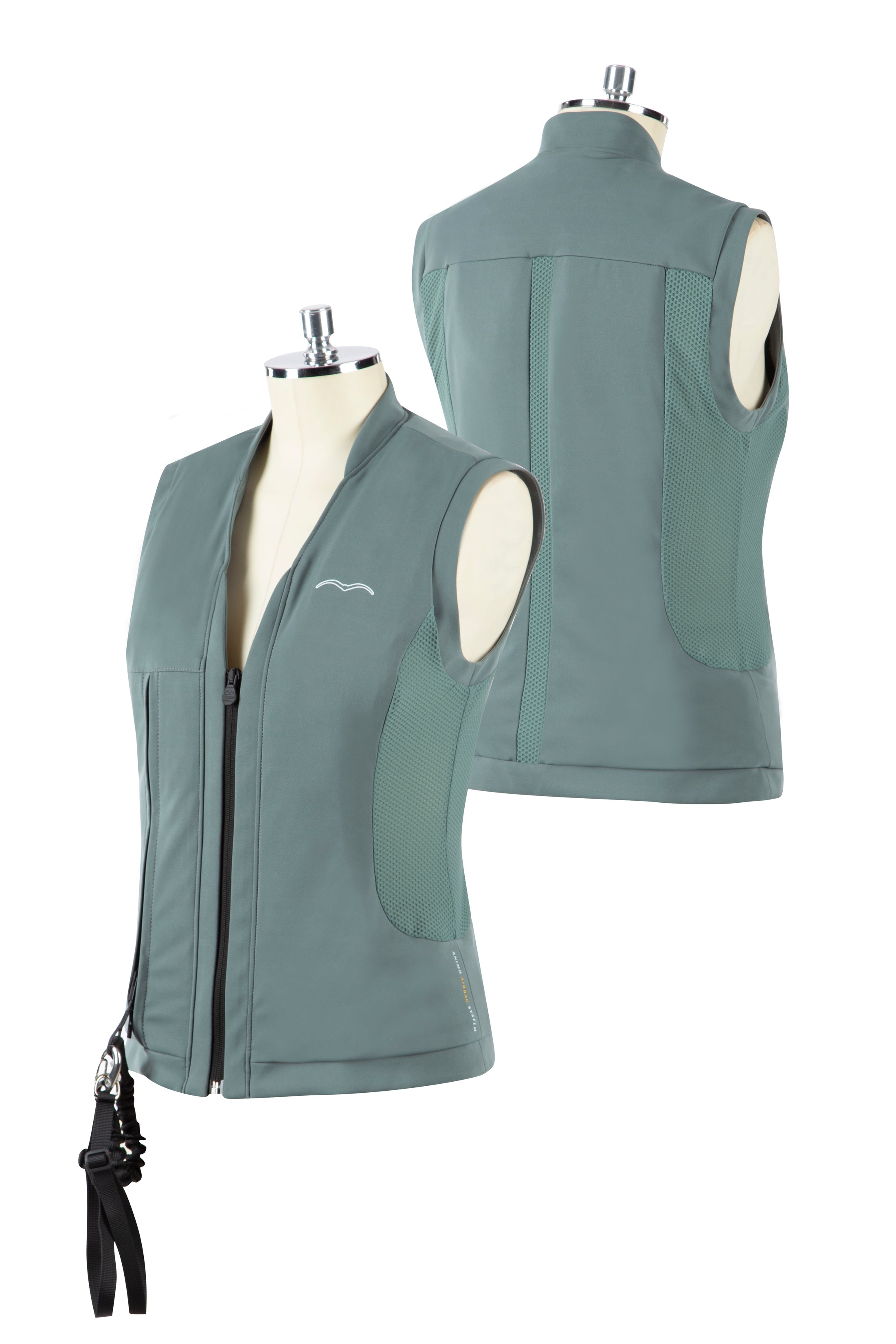 Animo Li-Tech Women's Airbag Vest