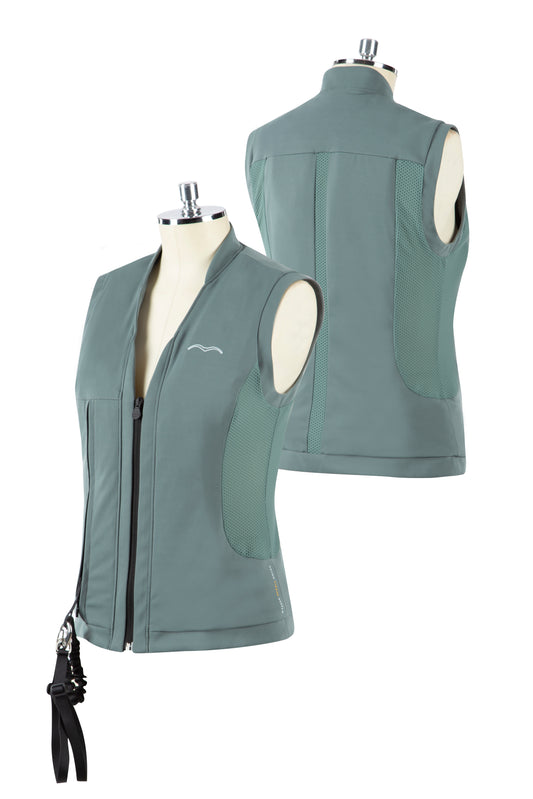 Animo Li-Tech Women's Airbag Vest