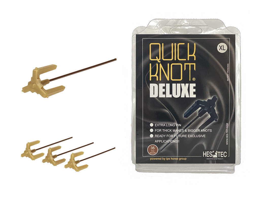 Quick Knot® Deluxe XL