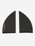 Load image into Gallery viewer, LeMieux® Acoustic Ear Bonnet Inserts - Black
