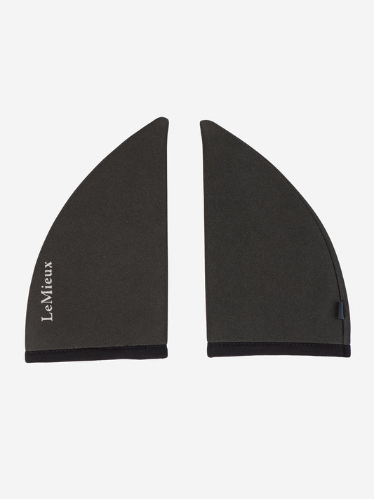 LeMieux® Acoustic Ear Bonnet Inserts - Black