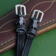Mane Jane Spur Straps