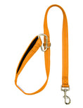 Load image into Gallery viewer, Hudson Leash Orange 2
