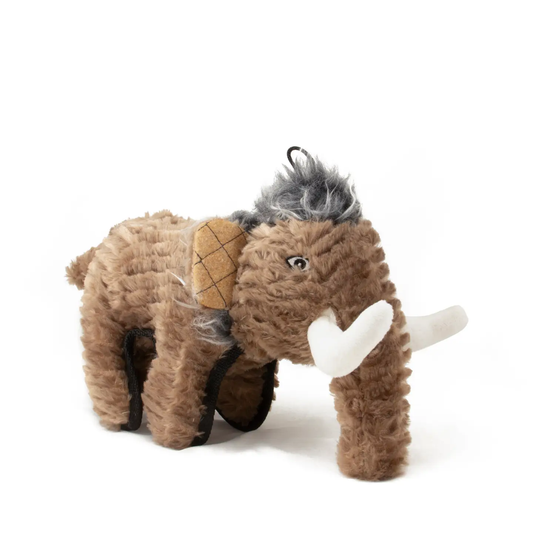 Ruffian Dino Woolly Mammoth