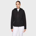 Load image into Gallery viewer, Samshield® Women's Victoria Double-Zip Softshell Jacket - FW25
