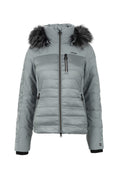 Load image into Gallery viewer, Cavallo Womens Ella Winter Jacket Dusty Mint 1
