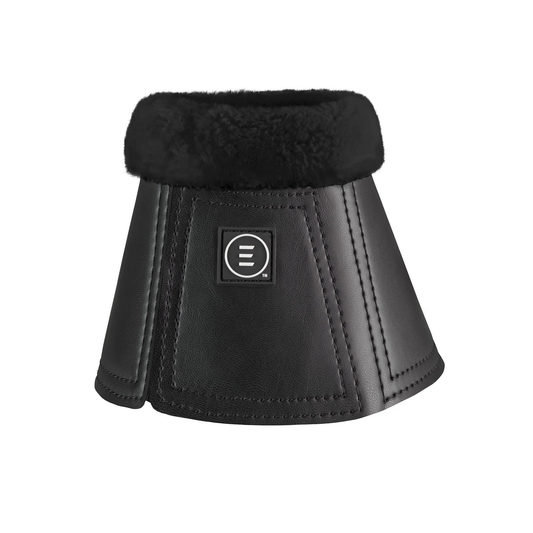 EquiFit® Essential® BellBoot™ with Fleeced Rolled Top