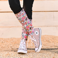 Load image into Gallery viewer, Dreamers & Schemers OLD SCHOOL TOYS Pair & A Spare Boot Socks
