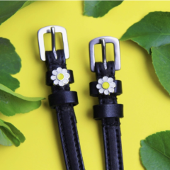 Mane Jane Spur Straps