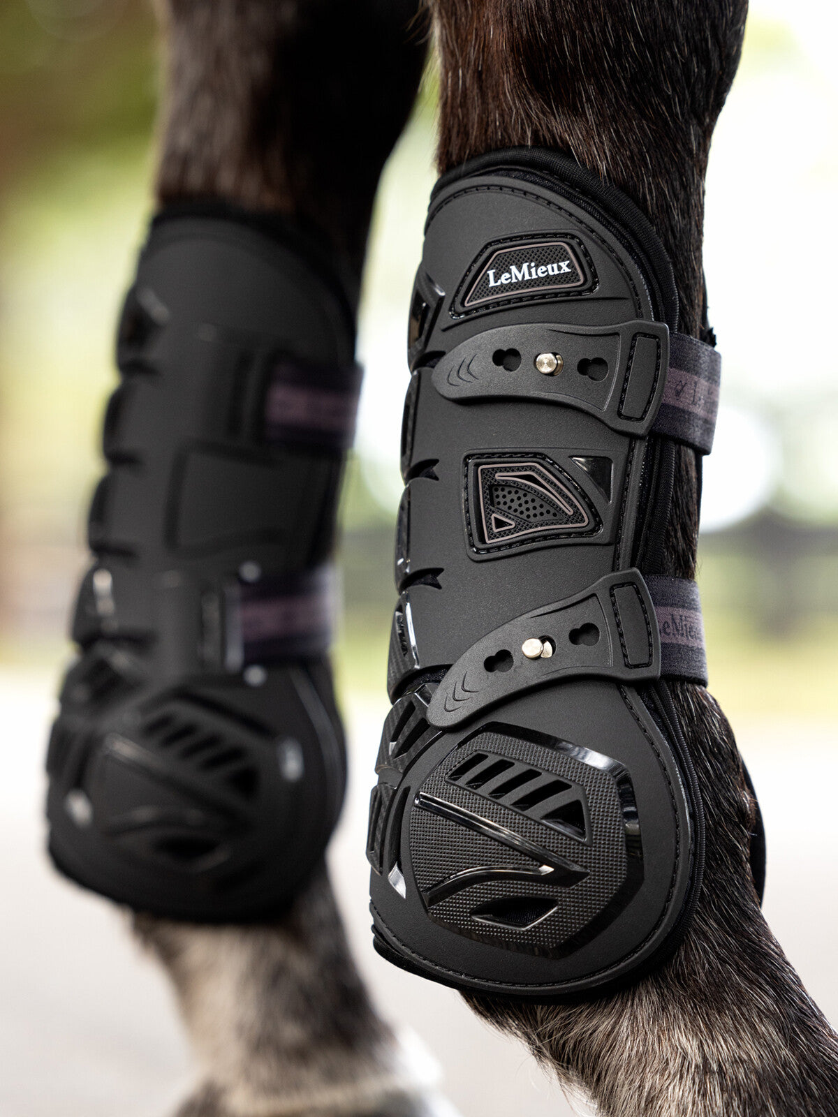 LeMieux® Motion Cool Tendon Boot