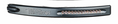 Load image into Gallery viewer, Tech Stirrups Venice Sloped EVO Silver with Silk Swarovski Crystals
