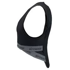 Airowear The Shadow Back Protector