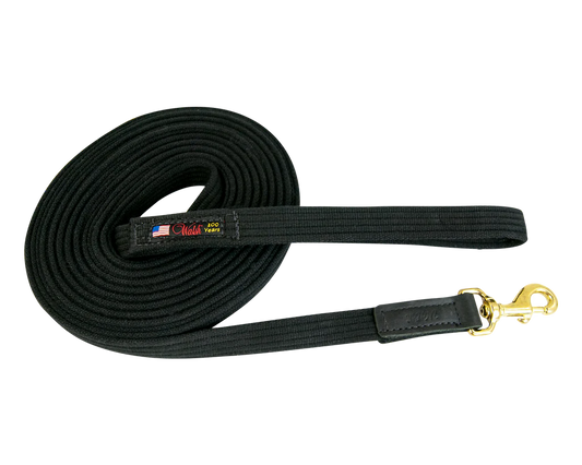 Walsh Cotton Lunge Line with Hand Loop