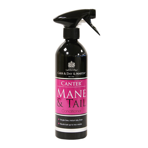 Carr & Day & Martin Canter Mane/Tail Conditioner Spray