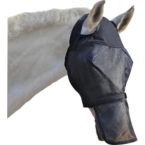 UltraShield Fly Mask w/Out Ears