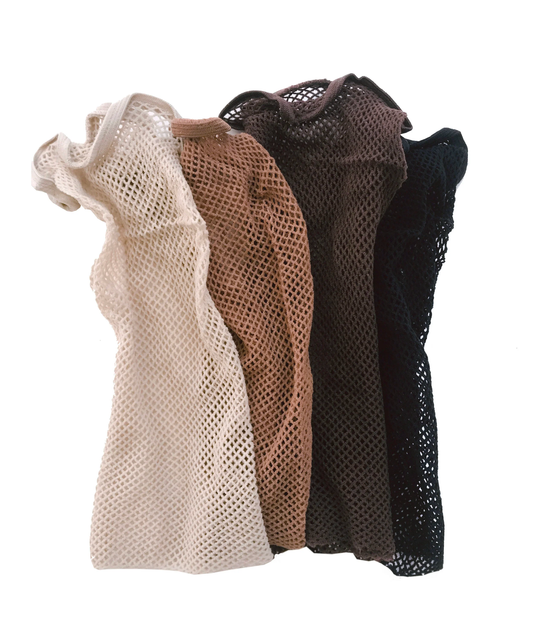 Plughz® ProSport Essential Hair Net