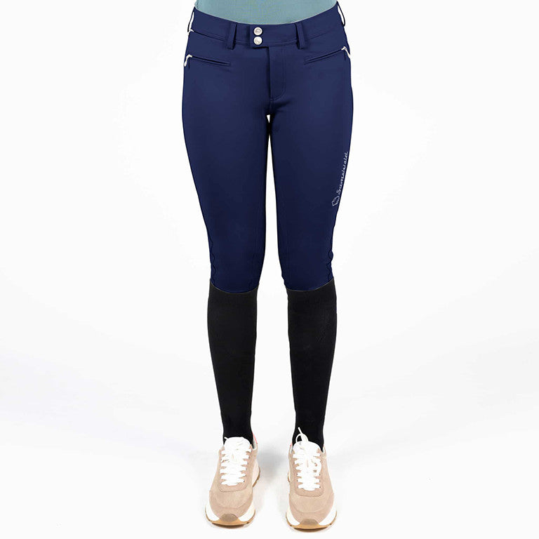 Samshield Women's Adele Holographic Breeches