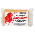 Load image into Gallery viewer, Fine Pore Body Bath Sponge
