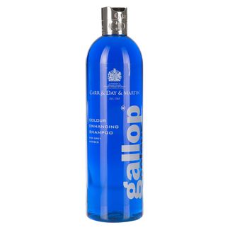 Gallop Colour Enhancing Shampoo 500 ml