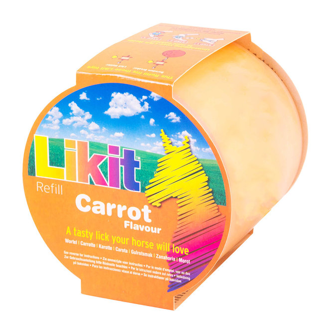 LikIt Refill