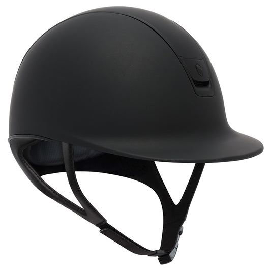 Samshield 2.0  Shadowmatt Dark Line Black