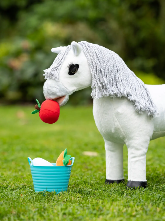 LeMieux® Toy Pony Treat Bucket Multi