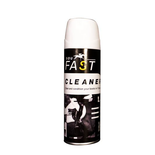 SouFast Leather Boot Cleaner