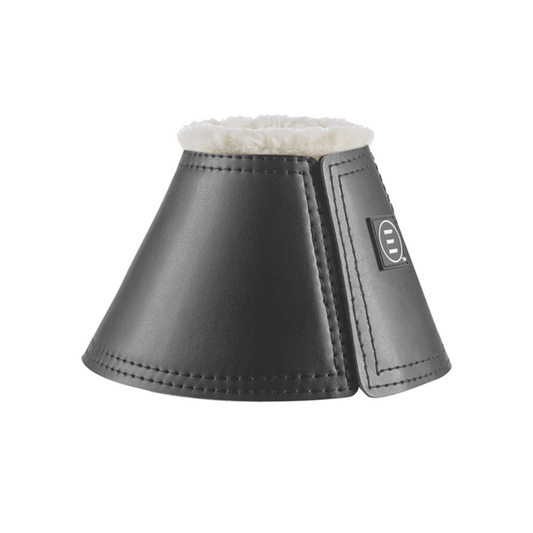 EquiFit® Essential® Bell Boots SheepsWool