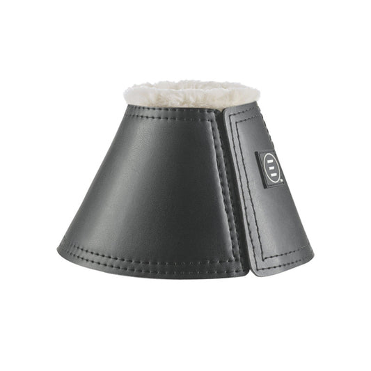 EquiFit Essential Bell Boots SheepsWool Top