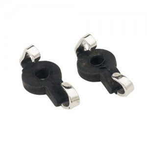 Centaur  Professional Curb Chain Hooks