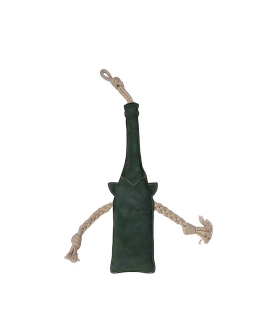 Champagne Toy for Horses