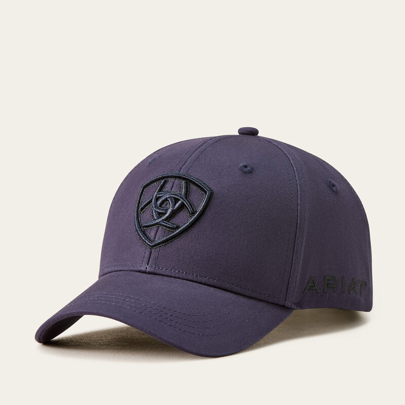 ARIAT® Show Cap