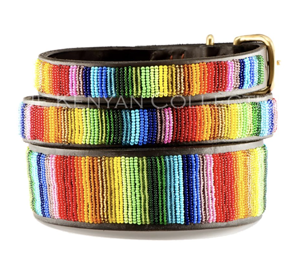 The Kenyan Collection Rainbow Wide Width