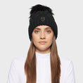 Load image into Gallery viewer, Samshield Women's Beanie Nora Pearl FW24
