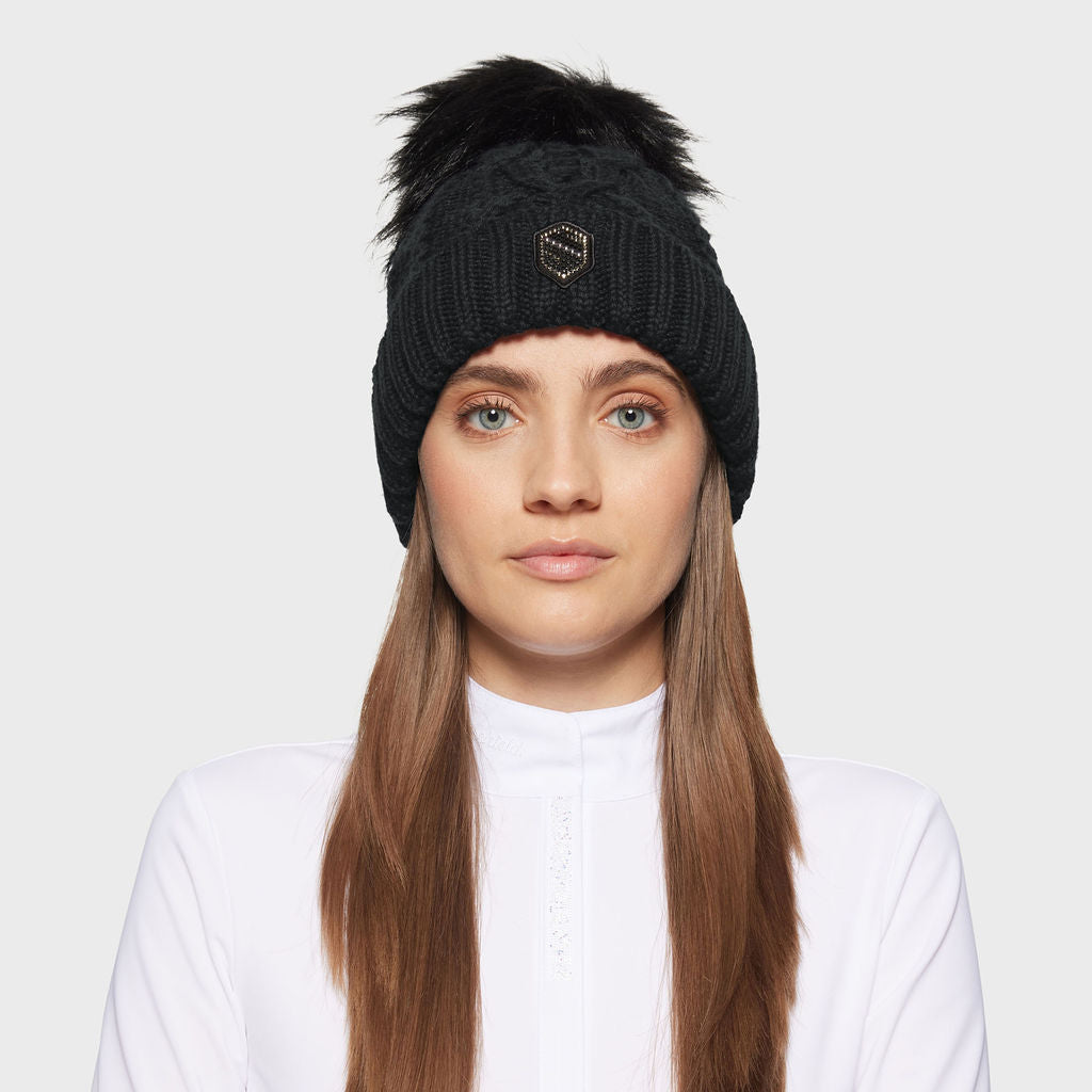 Samshield Women's Beanie Nora Pearl FW24