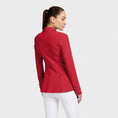 Load image into Gallery viewer, Samshield Women's Competition Jacket Frida FW24
